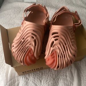 Crocs Salehe Bembury Pollex Crocs Pale Blush